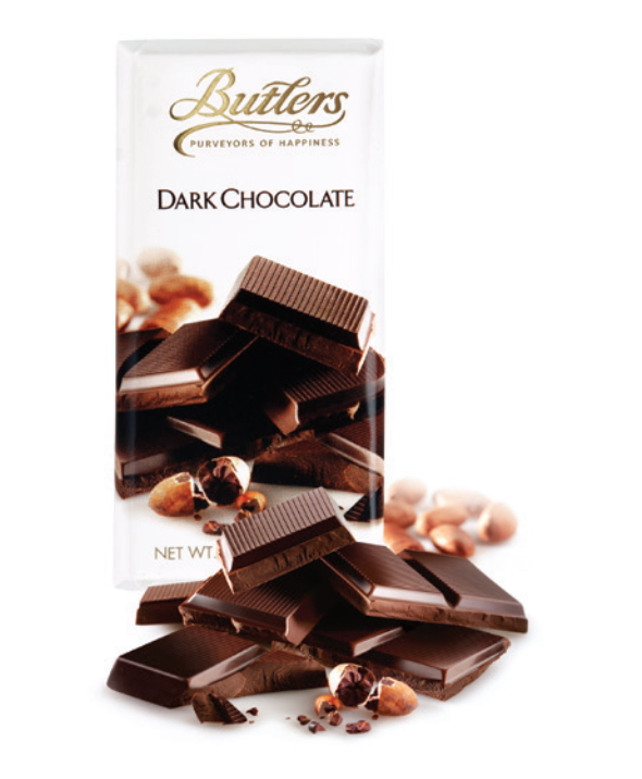 Dark Chocolate Bar